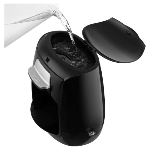 Sencor SCE 2100BK kávéfőző filteres