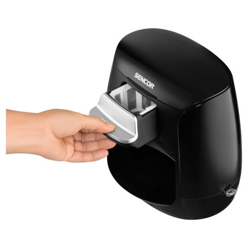 Sencor SCE 2100BK kávéfőző filteres