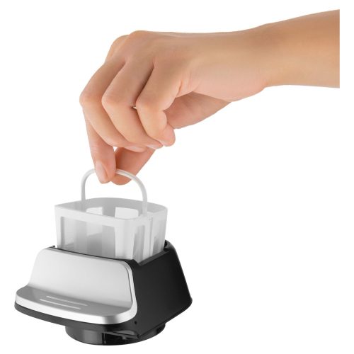 Sencor SCE 2100BK kávéfőző filteres