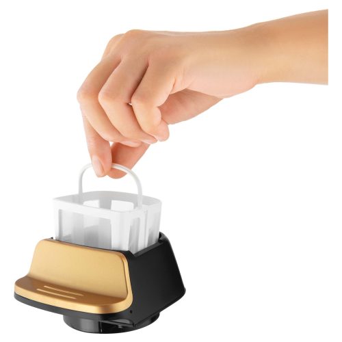 Sencor SCE 2101RD kávéfőző filteres