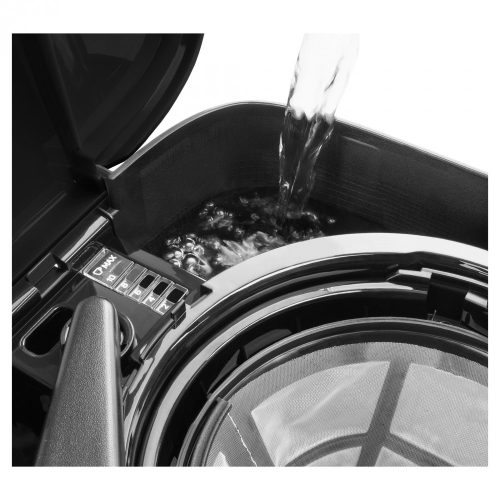 Sencor SCE3050SS Kávéfőző