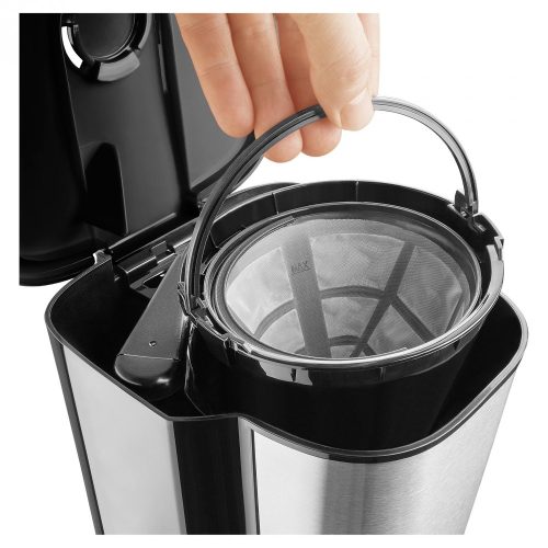 Sencor SCE3050SS Kávéfőző