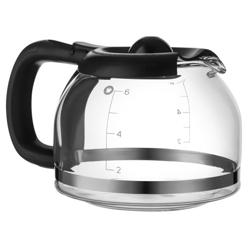 Sencor SCE3700BK kávéfőző filteres