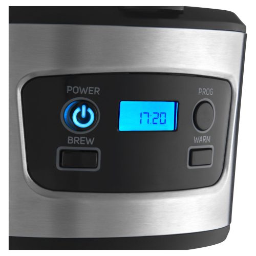 Sencor SCE3700BK kávéfőző filteres