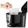 Sencor SCE5070BK Kávéfőző