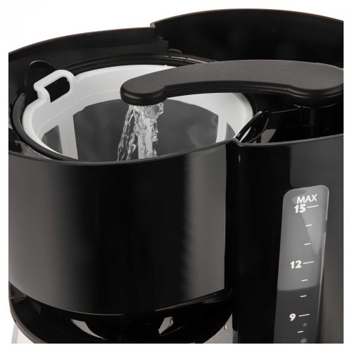 Sencor SCE5070BK Kávéfőző