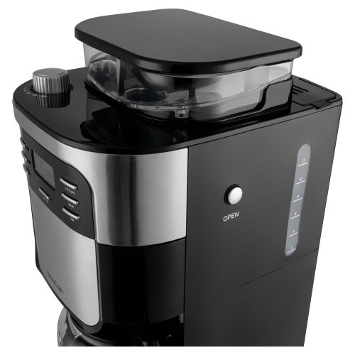 Sencor SCE7000BK kávéfőző filteres