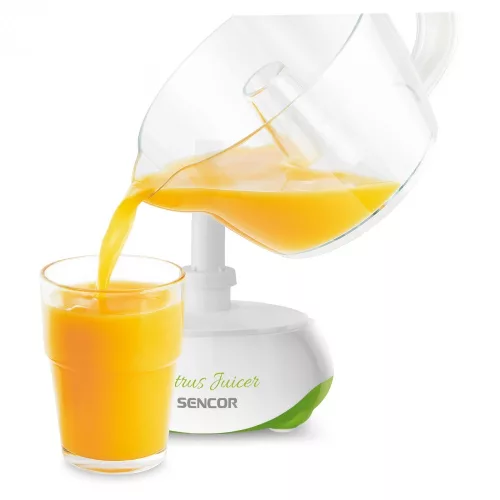 Sencor SCJ1051GR Citrusprés