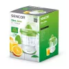 Sencor SCJ1051GR Citrusprés