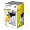 Sencor SCJ6050SS citrusprés