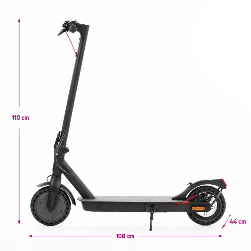 Sencor Scooter One S20 elektromos roller