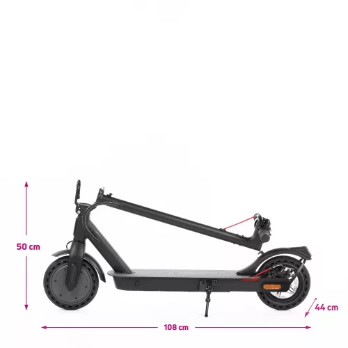 Sencor Scooter One S20 elektromos roller