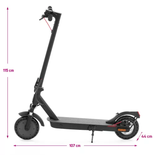Sencor SCOOTER S30 elektromos roller