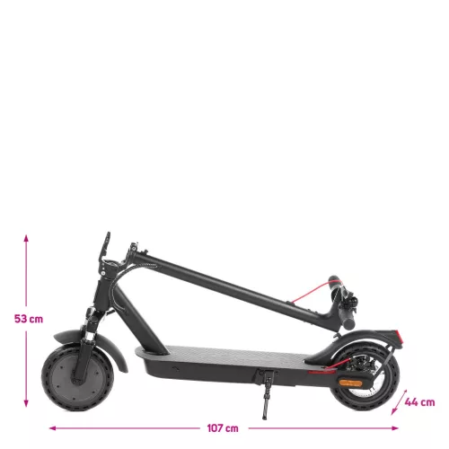 Sencor SCOOTER S30 elektromos roller
