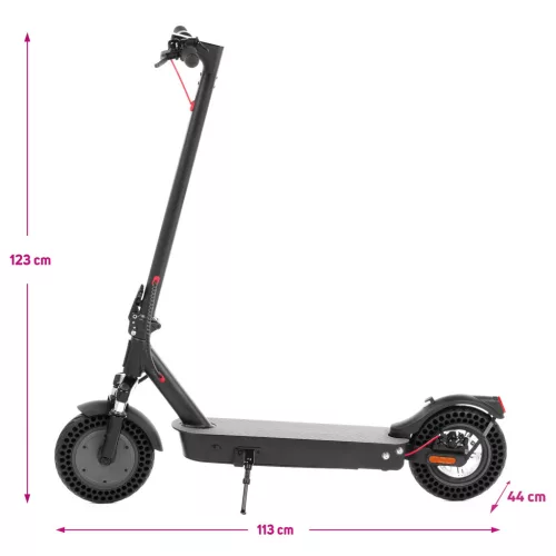 Sencor SCOOTER S70 elektromos roller
