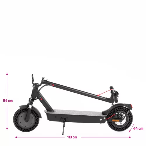 Sencor SCOOTER S70 elektromos roller