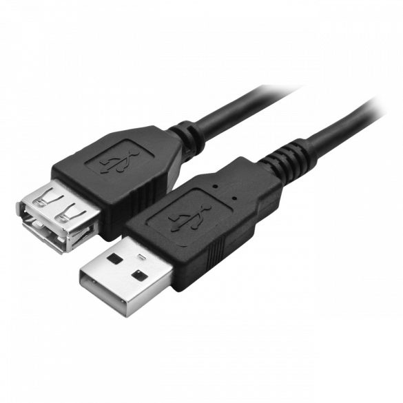 Sencor SCO 510-015 USB hosszabbító kábel 1.5m