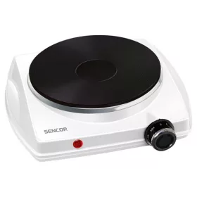 Sencor SCP1503WHEUE3 elektromos főzőlap
