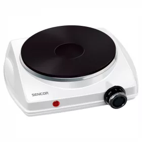Sencor SCP1503WH elektromos főzőlap
