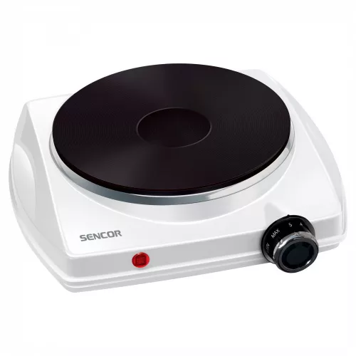 Sencor SCP1503WH elektromos főzőlap