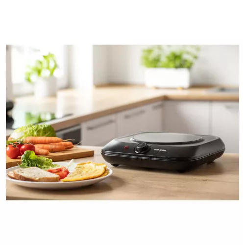 Sencor SCP 1763BK főzőlap kerámia