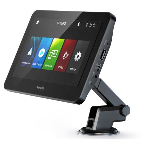 Sencor SCT M750BWT autós display
