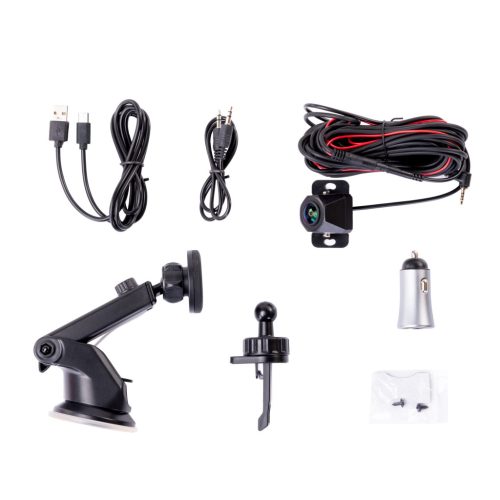 Sencor SCT M750BWT autós display