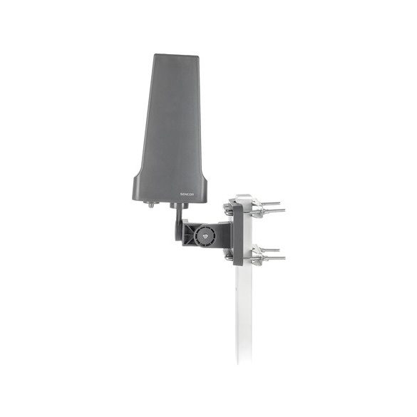 Sencor SDA 502 antenna kültéri