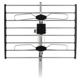 Sencor SDA 602 antenna kültéri