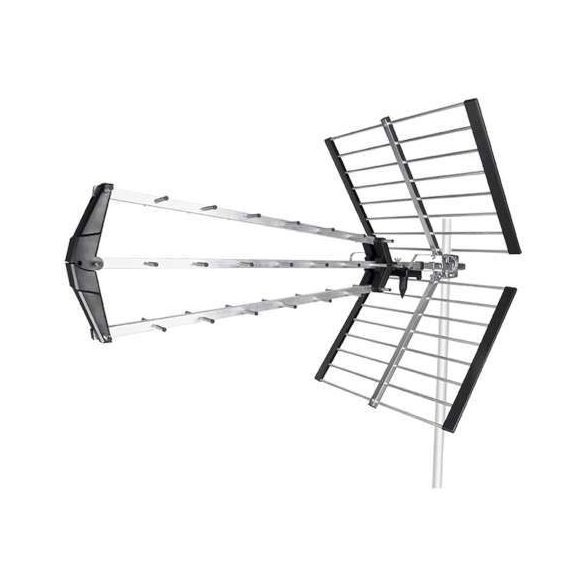 Sencor SDA640 antenna kültéri