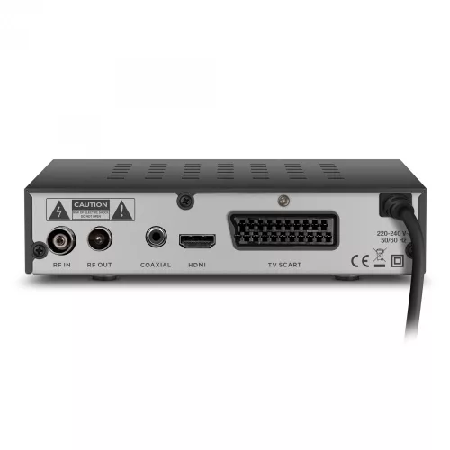 Sencor SDB 5003T DVB-T beltéri egység