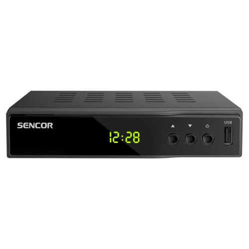Sencor SDB 5006T set top box