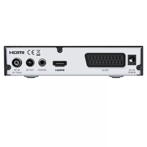 Sencor SDB 5006T set top box