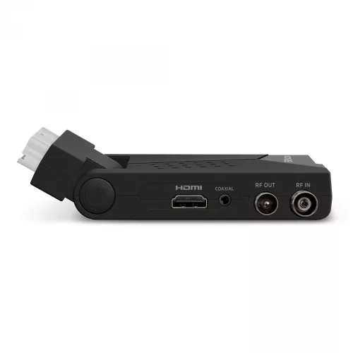 Sencor SDB 550T digitális DVB-T mini beltéri egység