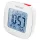 Sencor SDC1200W ébresztőóra hőmérővel