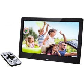 Sencor SDF1061BK digitális képkeret