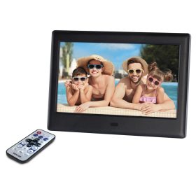 Sencor SDF 782 BK digitális fotókeret