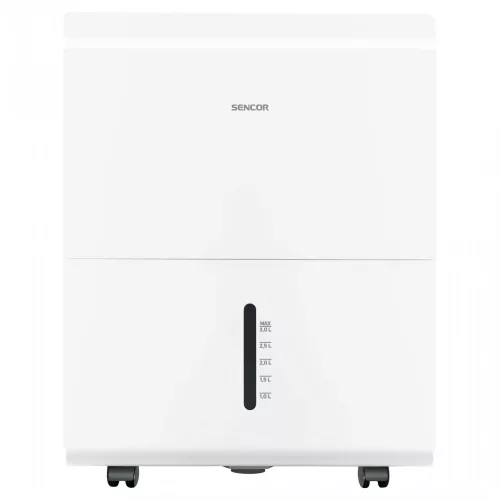 Sencor SDH3010WH páramentesítő