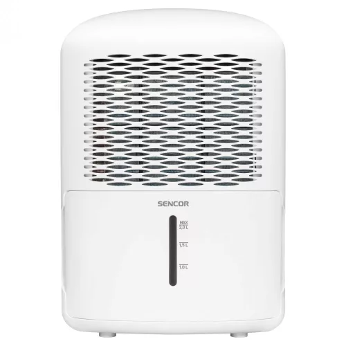 Sencor SDH 1010WH páramentesítő