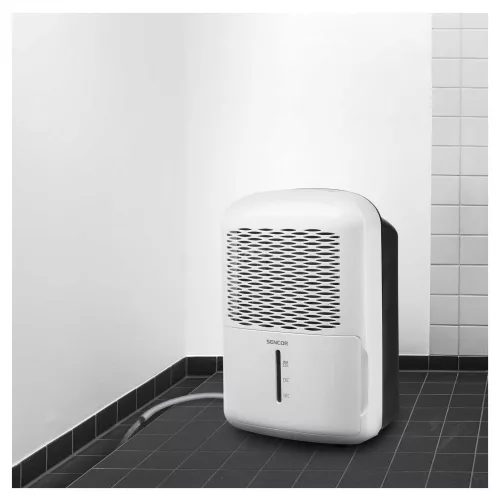 Sencor SDH 1010WH páramentesítő