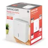 Sencor SDH 2010WH páramentesítő