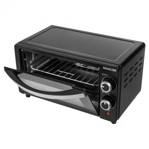 Sencor SEO0910BK Elektromos sütő