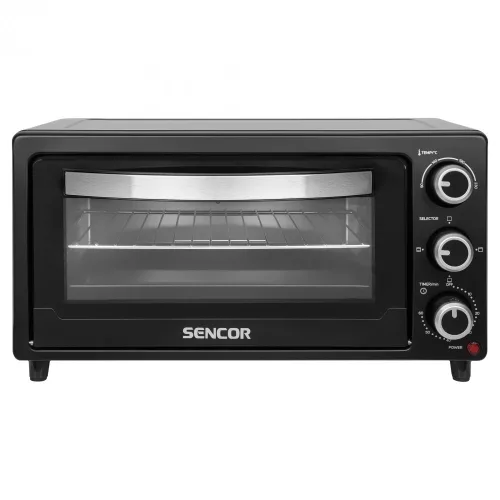 Sencor SEO1710BK Elektromos sütő