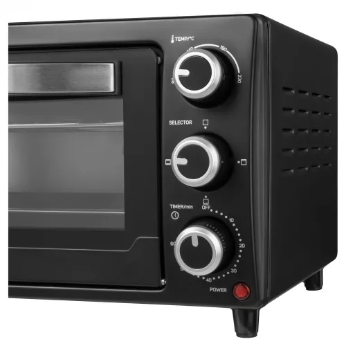 Sencor SEO1710BK Elektromos sütő