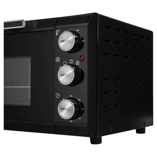 Sencor SEO 2000BK mini sütő