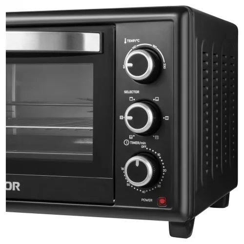 Sencor SEO2810BK Elektromos sütő