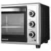 Sencor SEO3610SS elektromos sütő