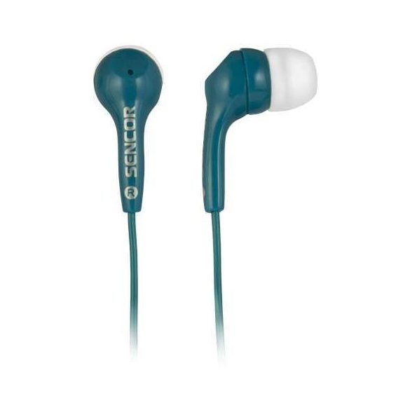 Sencor SEP120BL fülhallgató