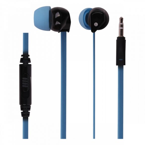 Sencor SEP170VC BLUE fülhallgató