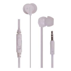 Sencor SEP170VC fehér fülhallgató